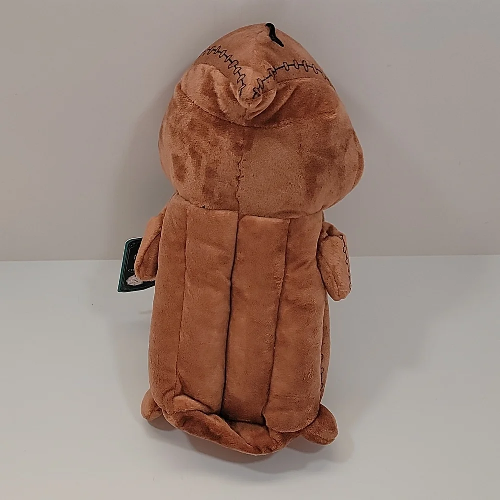 The Nightmare Before Christmas Oogie Boogie Dog To